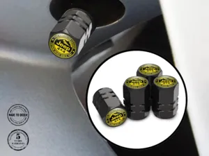 Jeep Protections Valve Jantes Camions Max